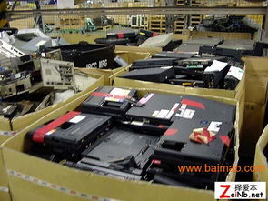 大连宏益电脑服务公司 专业上门回收，高效便捷的二手电脑处理方案