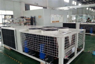 芜湖柜式空调回收中心 二手中央空调回收流程与价格解析