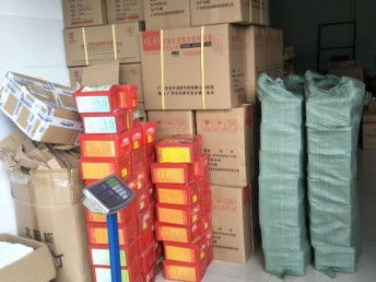 广州及周边地区: 批量废旧灭火器上门回收服务全指南