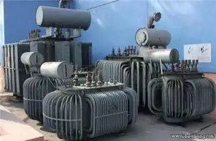 深圳盐田沙头角地区工厂设备及物资回收指南