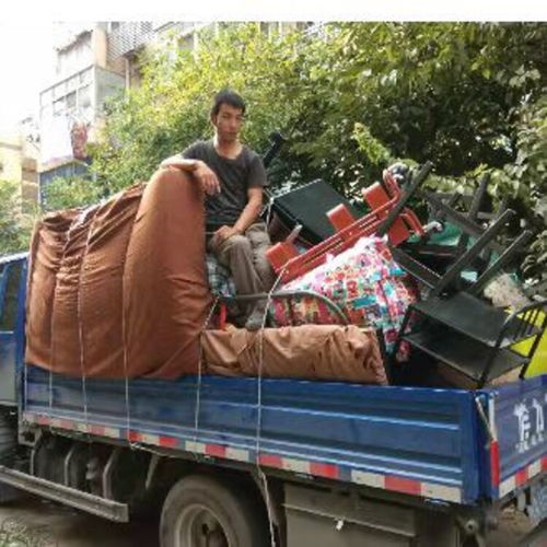 合肥肥东二手家电回收与旧货回收详解