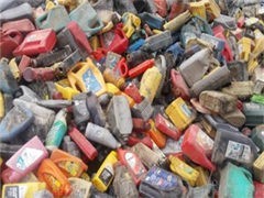 东莞废塑料与旧货回收 环保经济双赢的可持续发展之路