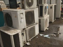 成都办公设备回收与旧货回收 绿色循环，经济共赢