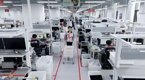 青岛总部经济与旧货回收 双轨并进的城市新动能