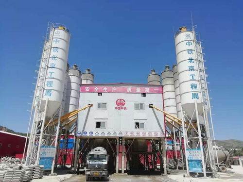 吉林白城洮南二手商品混凝土搅拌站回收 价格与液压油维护的双重价值